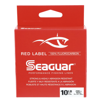 Seaguar Red Label