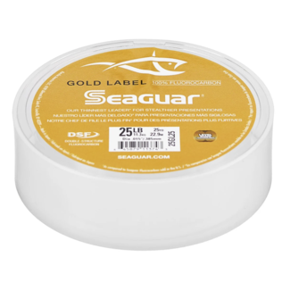 Seaguar Gold Label 25yd