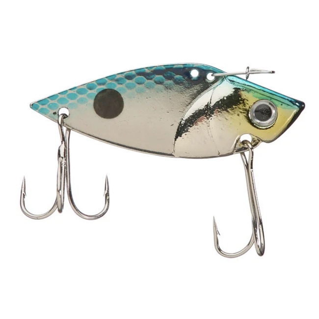 Cotton Cordell Gay Blade