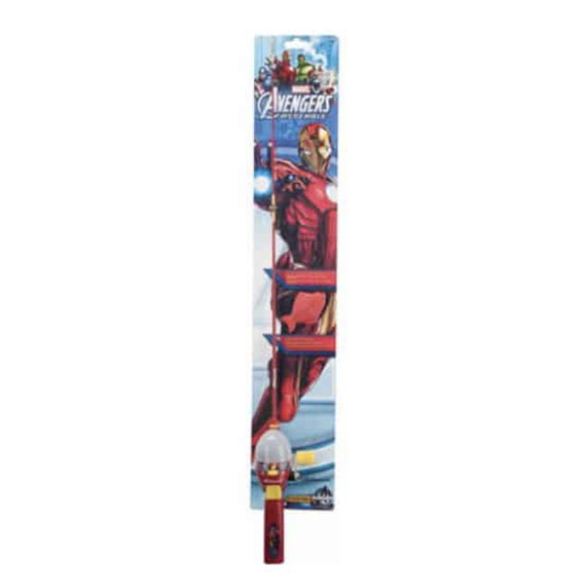 Shakespeare Kids Combo