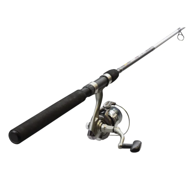 Lew's Laser XL Combo