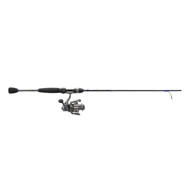 Lew's Laser Lite Speed Combo