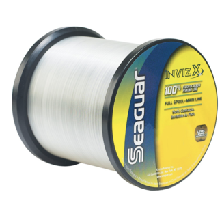 Seaguar InvisX 1000yd