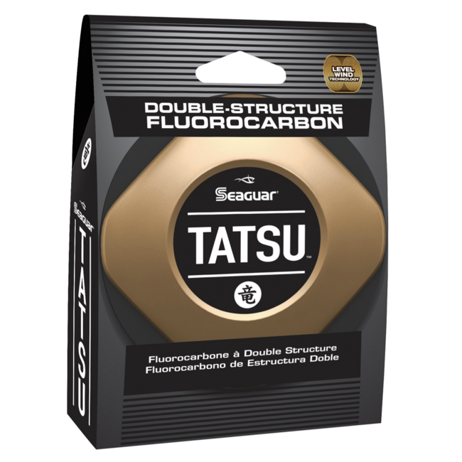 Seaguar Tatsu 200yd 8,6,4 lb