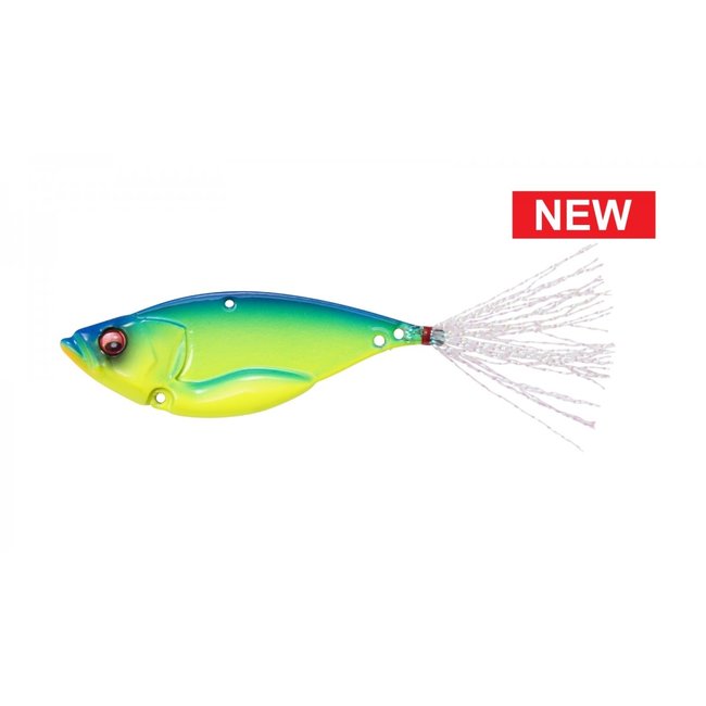 Megabass Dyna Response