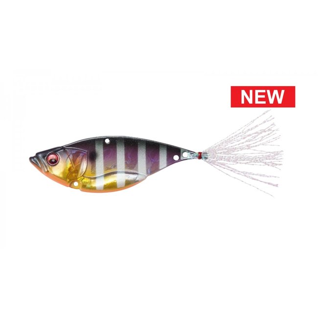 Megabass Dyna Response