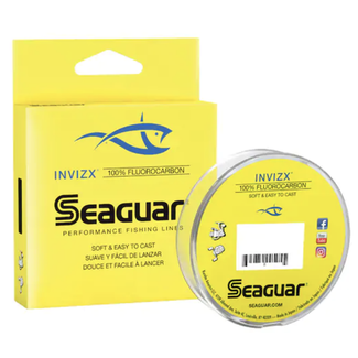 Seaguar Invizx