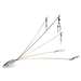 Hog Farmer Hog Farmer 5 Wire A-Rig