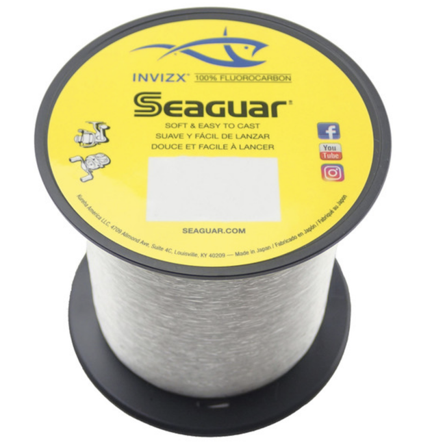 Seaguar Invizx