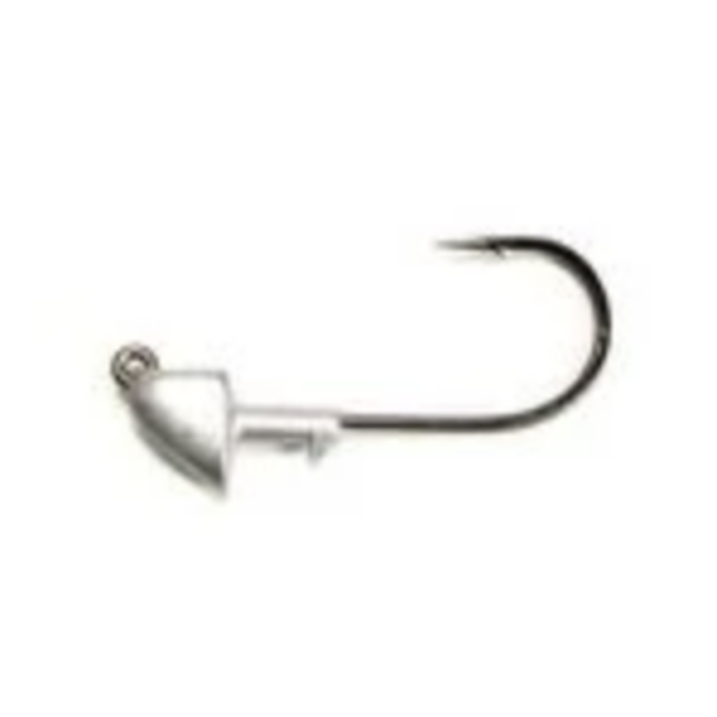 Hog Farmer Hog Farmer 5 PC A-Rig Swimbait Jig Head