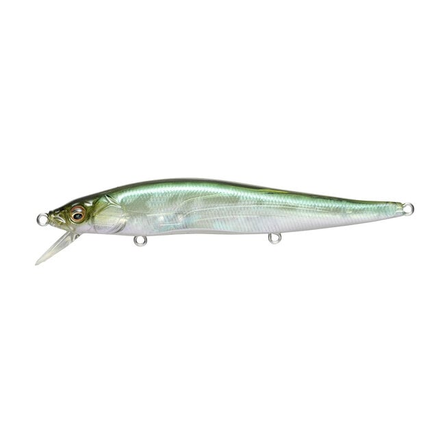 Megabass Vision Oneten GP CRYSTAL SHAD ONETEN