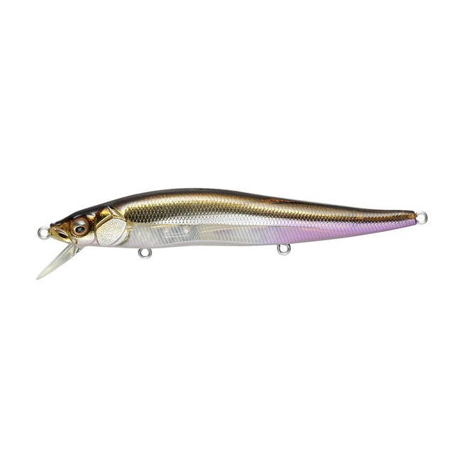 Megabass Vision Oneten HT ITO WAKASAGI ONETEN