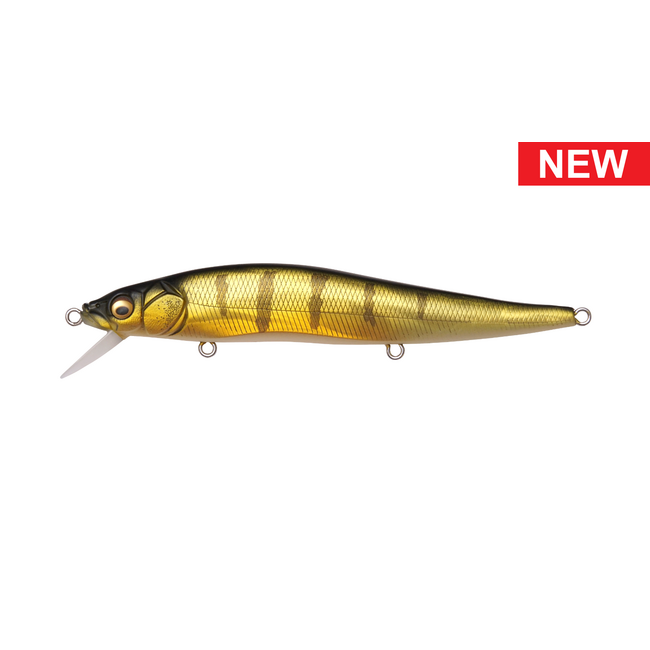 Megabass Vision Oneten MAT PERCH ONETEN
