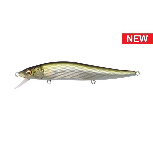 Megabass Vision Oneten MAT AYU ONETEN