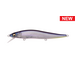 Megabass Vision Oneten MAT SKELETON SHAD ONETEN