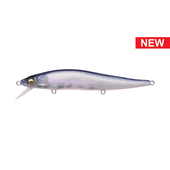 Megabass Vision Oneten MAT PRO BLUE ONETEN