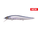 Megabass Vision Oneten MAT PRO BLUE ONETEN