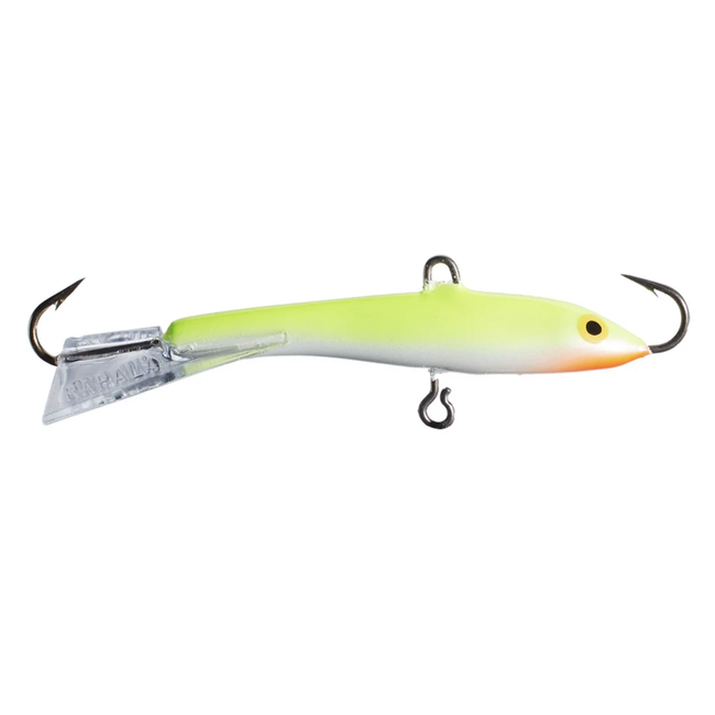 RAPALA Jigging Rap Ice Jig