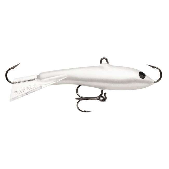 RAPALA Jigging Rap Ice Jig