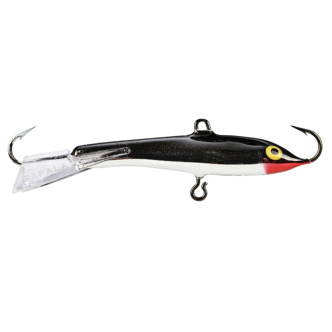 Rapala Jigging Rap Ice Jig Modern Outdoor Tackle
