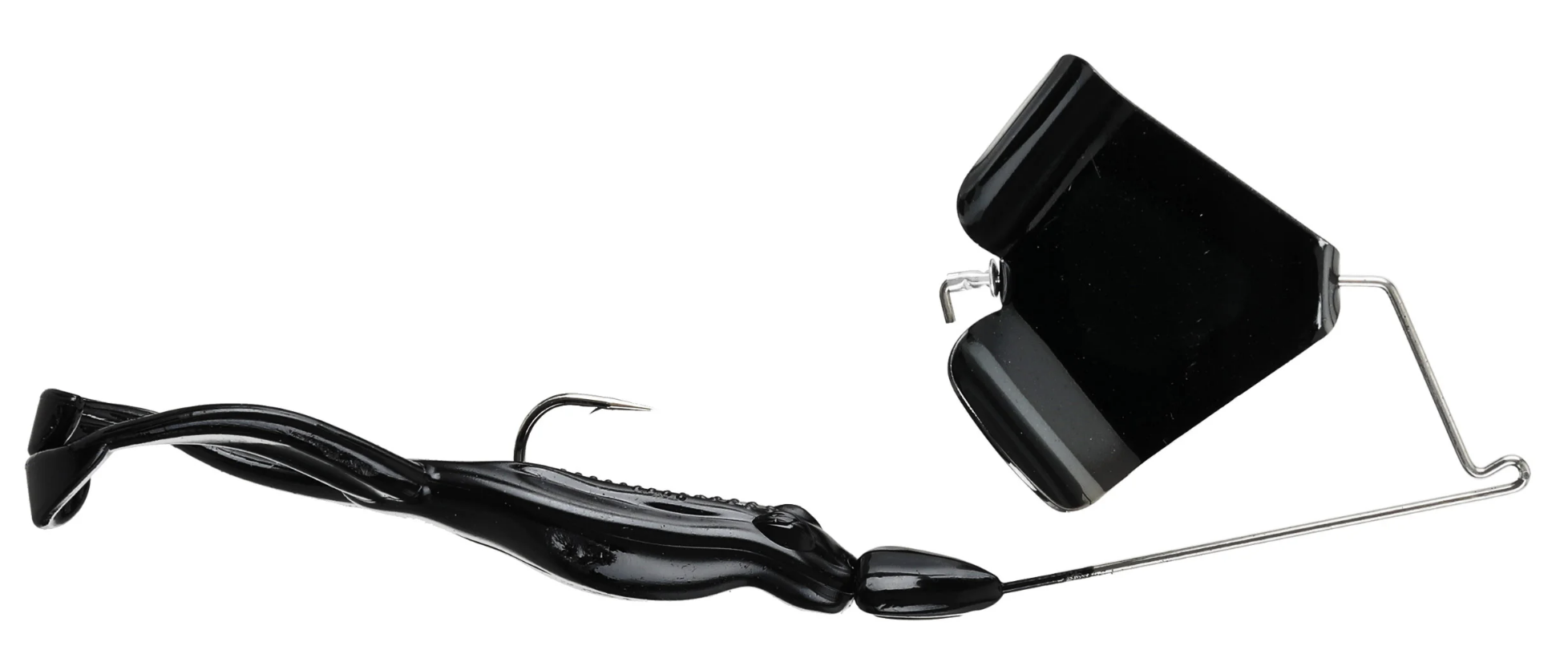 Buzz Toad Modern Outdoor Tackle