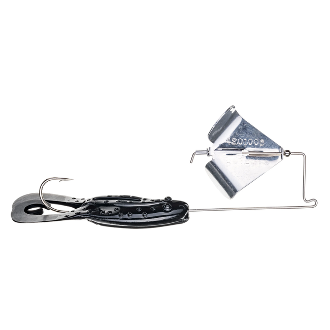 Strike King KVD Buzz Toad