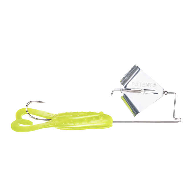 Strike King KVD Buzz Toad