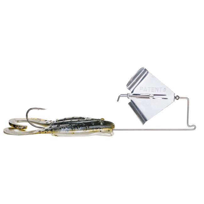 Strike King KVD Buzz Toad