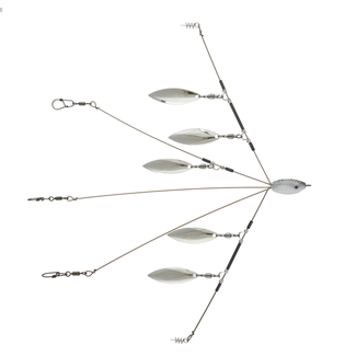 Hog Farmer Hog Farmer BFL FLex Rig