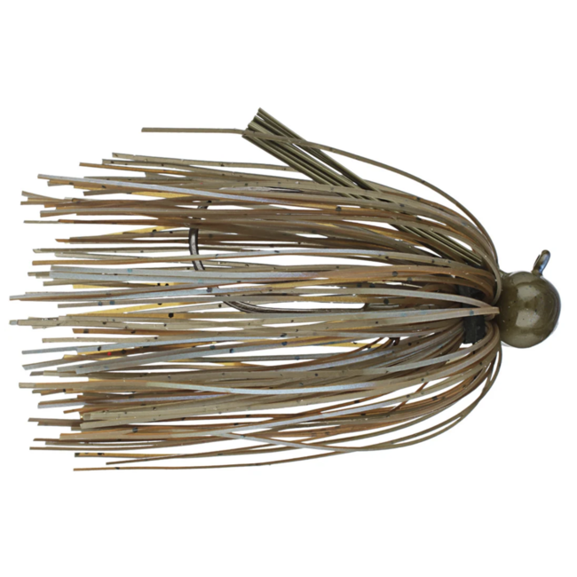 Dirty Jigs TL Finesse Football Jig