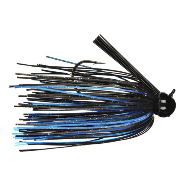 Dirty Jigs TL Skirted Football Jig