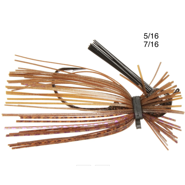 Jewel Pro Spider Jig