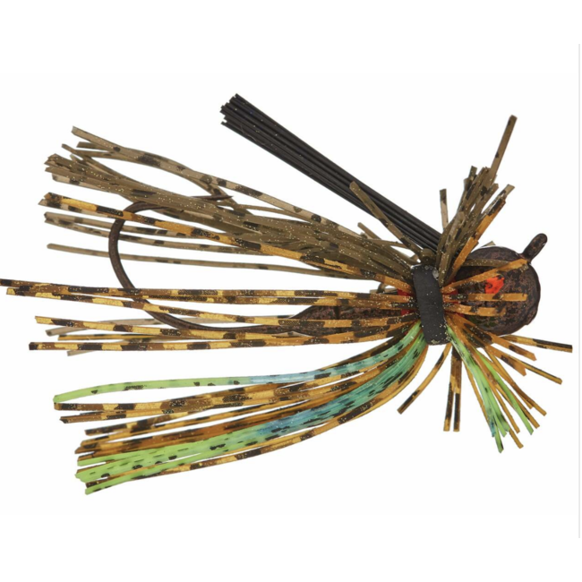 Jewel Pro Spider Jig