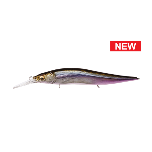 Megabass Vision Oneten Jr +1