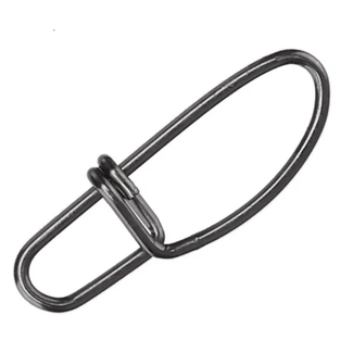 Ball Bearing Swivel w/ Crosslock Snap - P-Line