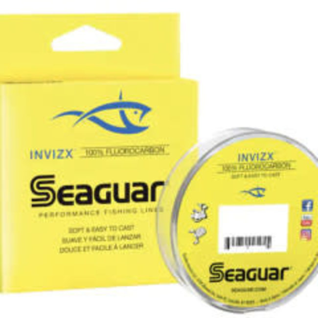 Seaguar Invizx