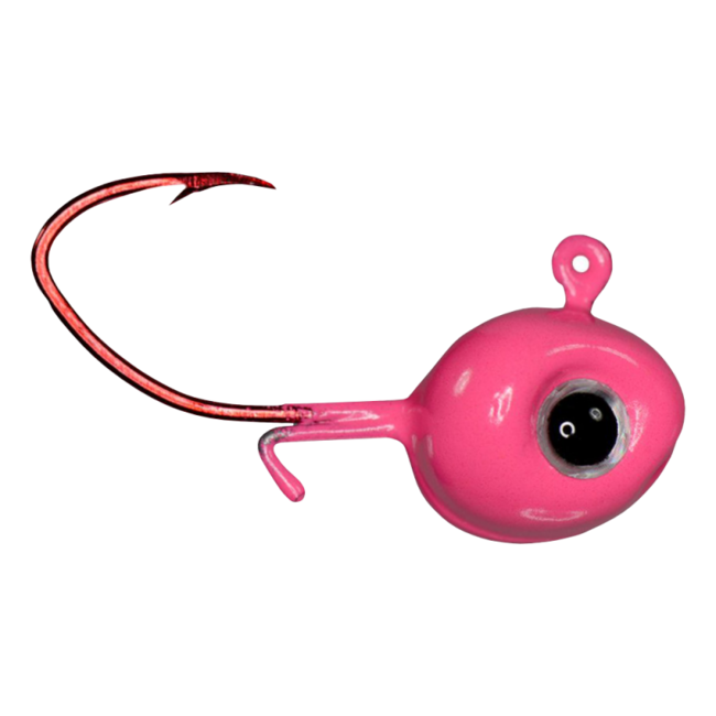 LoriCo Knucklebuster Jig Heads