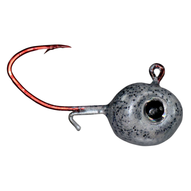 LoriCo Knucklebuster Jig Heads