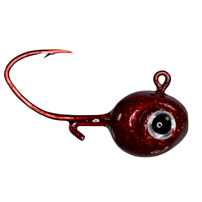 LoriCo Knucklebuster Jig Heads