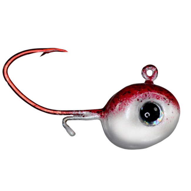 LoriCo Knucklebuster Jig Heads