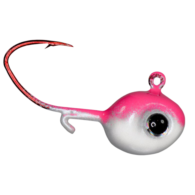 LoriCo Knucklebuster Jig Heads