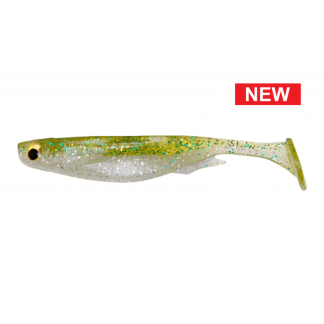 Megabass Spark Shad
