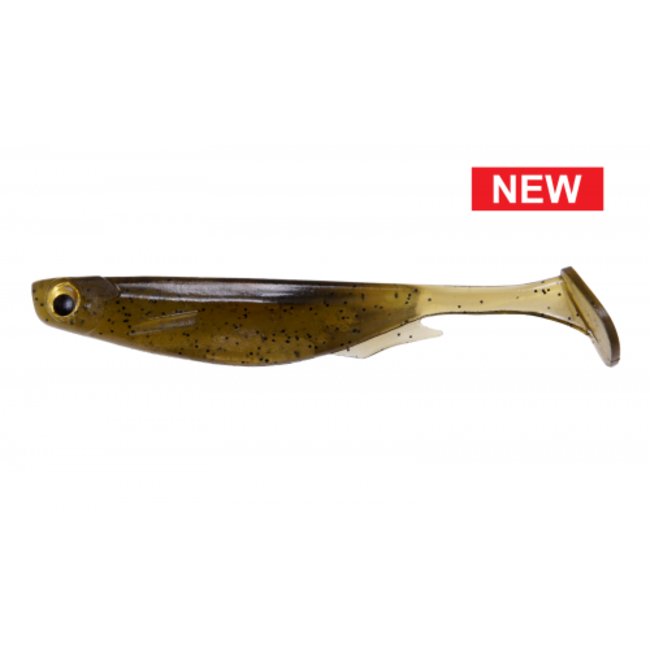 Megabass Spark Shad