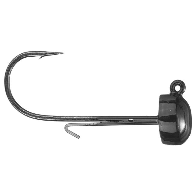 Fish Head Fish Head Ned Head