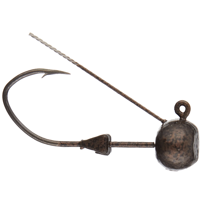 Gene Larew Ned Rig Pighead