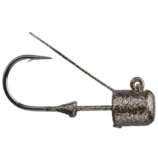 Bulk Weedless Ned Heads, Jewel Bait Company