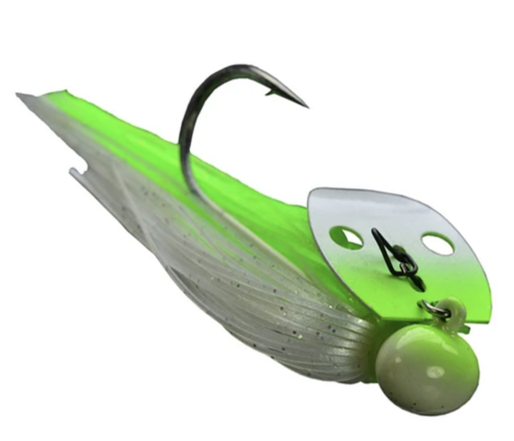 Picasso Shock Blade - Modern Outdoor Tackle