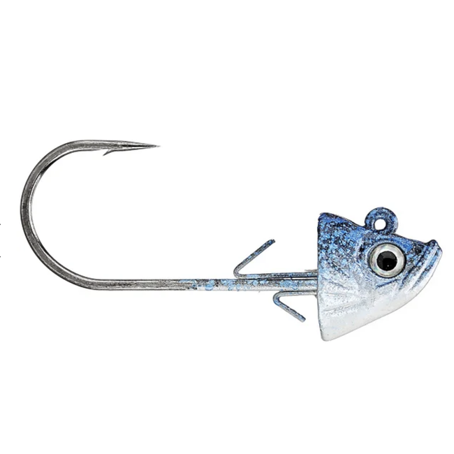 VMC VMC Swimbait Jig Head