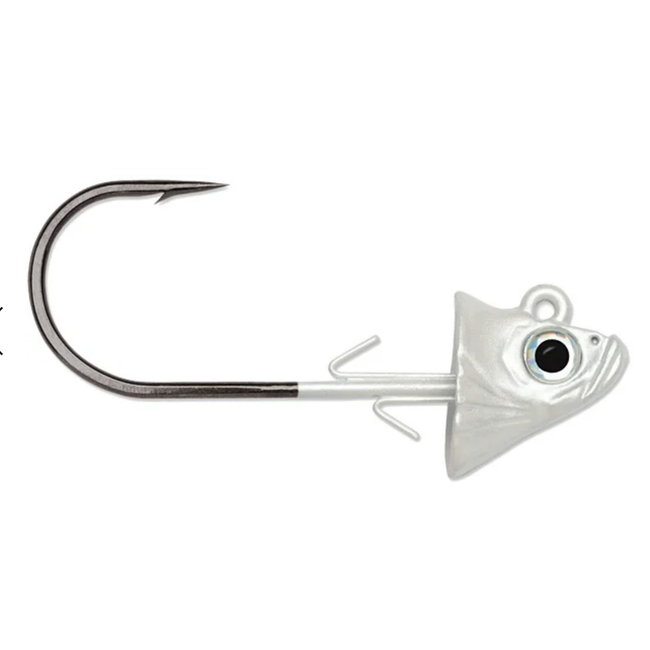VMC VMC Swimbait Jig Head