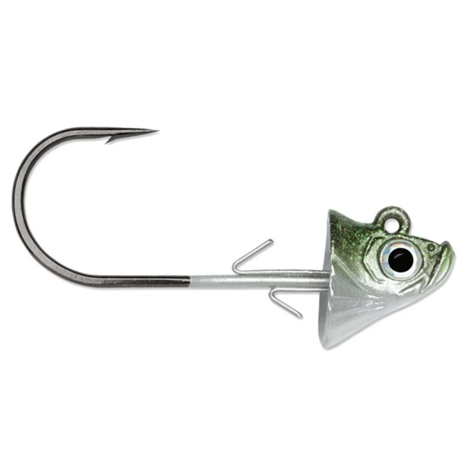 VMC VMC Swimbait Jig Head